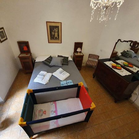 Vicolo Vecchio 59 Apartment Rome Bagian luar foto