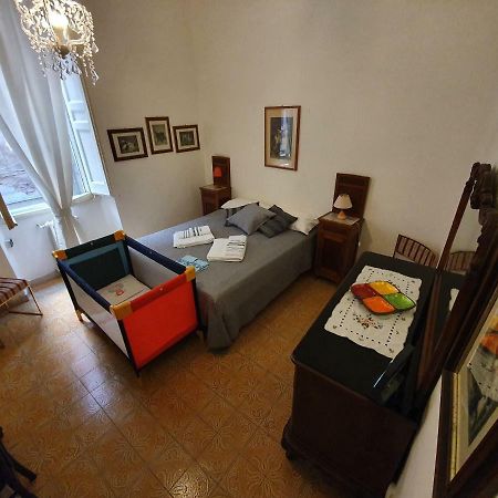 Vicolo Vecchio 59 Apartment Rome Bagian luar foto