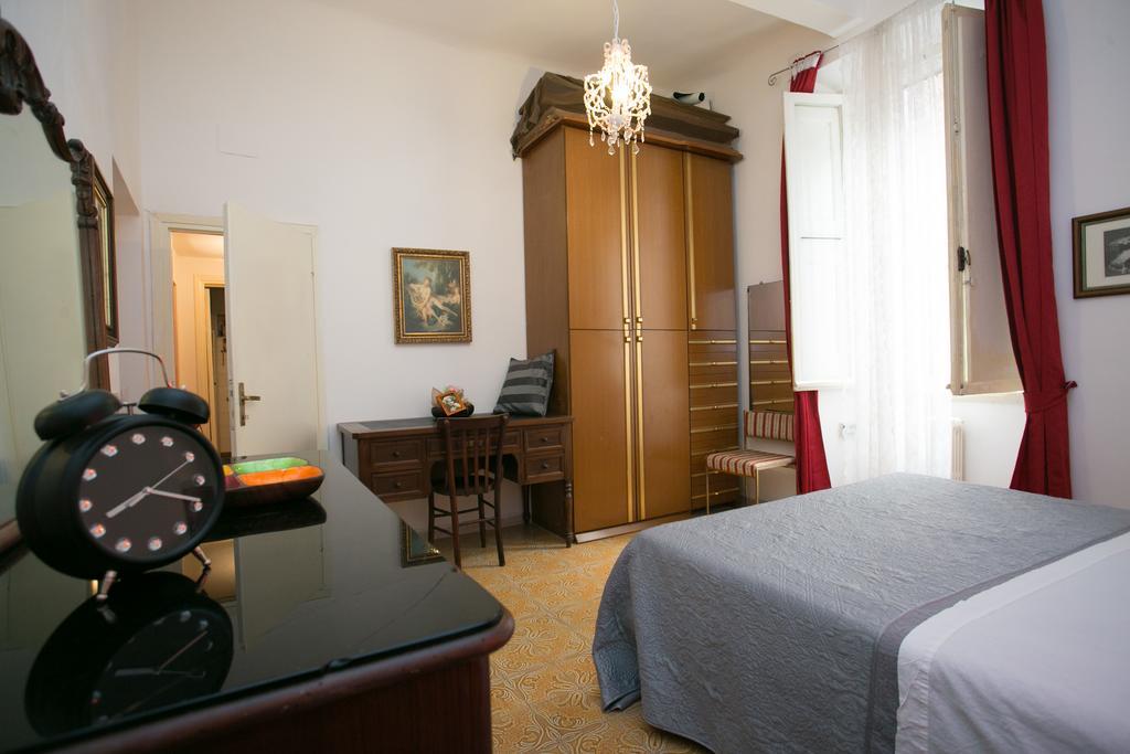 Vicolo Vecchio 59 Apartment Rome Bagian luar foto