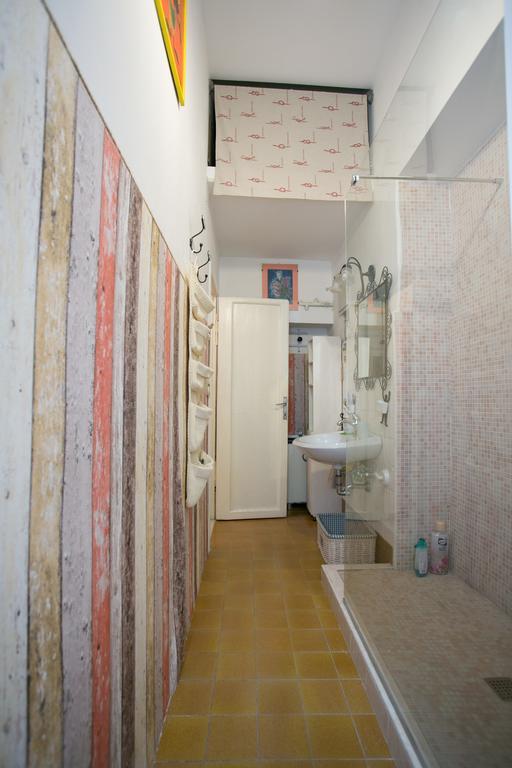 Vicolo Vecchio 59 Apartment Rome Bagian luar foto
