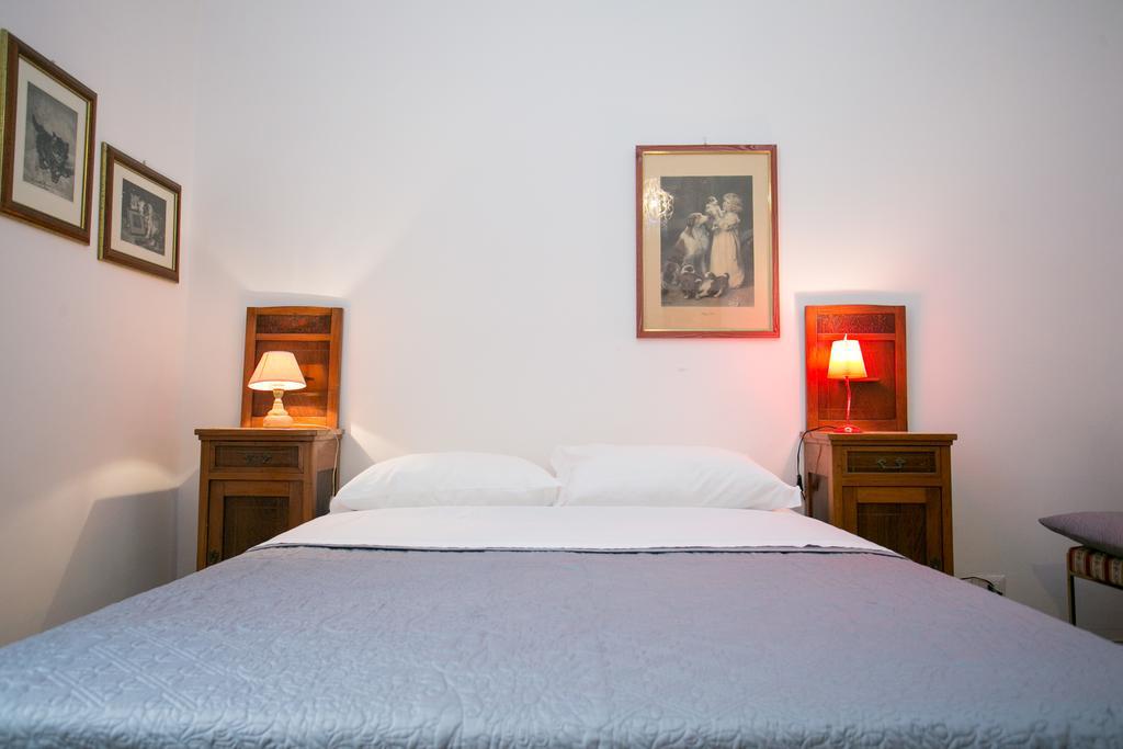 Vicolo Vecchio 59 Apartment Rome Bagian luar foto