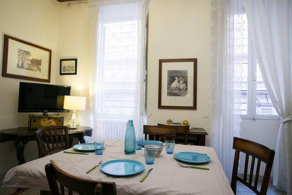 Vicolo Vecchio 59 Apartment Rome Bagian luar foto