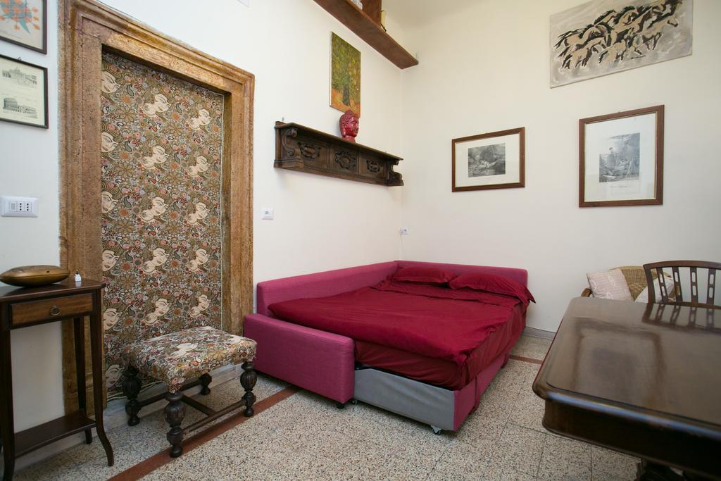 Vicolo Vecchio 59 Apartment Rome Bagian luar foto