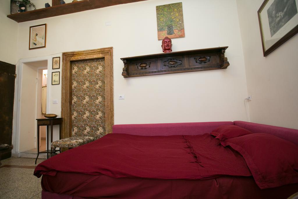 Vicolo Vecchio 59 Apartment Rome Bagian luar foto