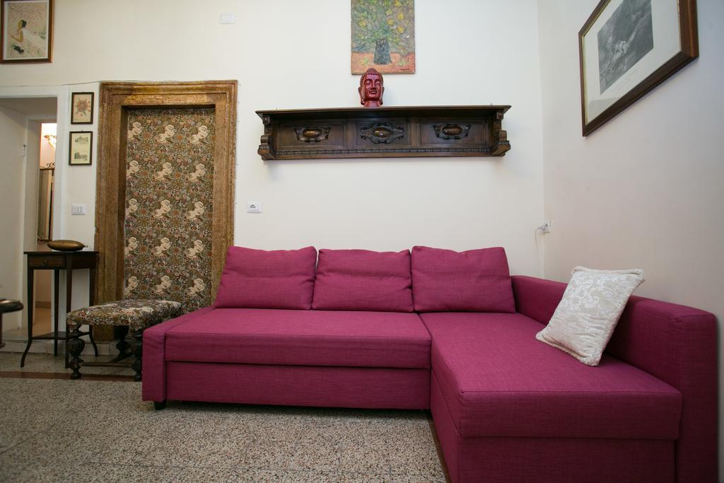 Vicolo Vecchio 59 Apartment Rome Bagian luar foto