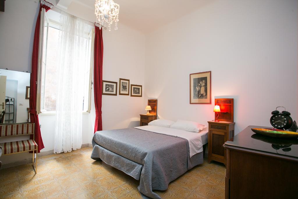 Vicolo Vecchio 59 Apartment Rome Bagian luar foto