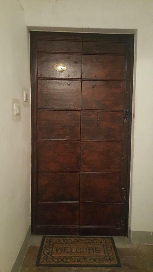 Vicolo Vecchio 59 Apartment Rome Bagian luar foto