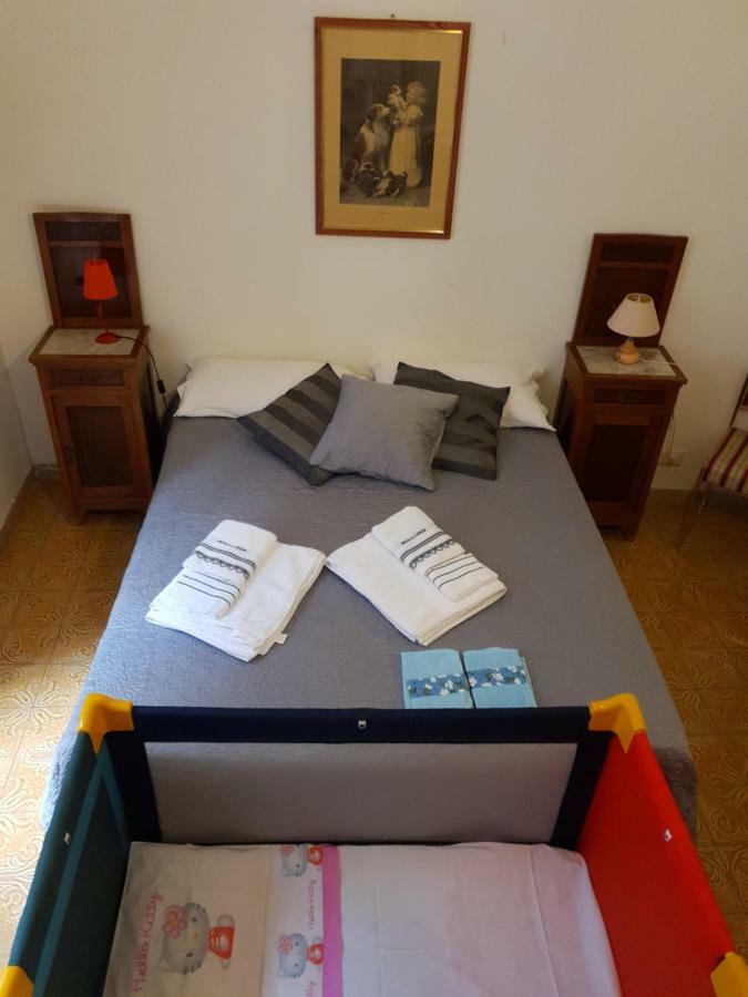 Vicolo Vecchio 59 Apartment Rome Bagian luar foto